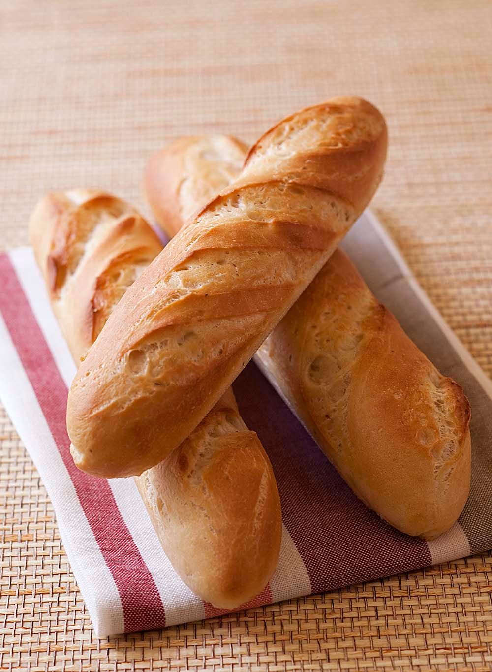 BAGUETTE