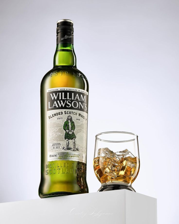 WILLIAM LAWSON