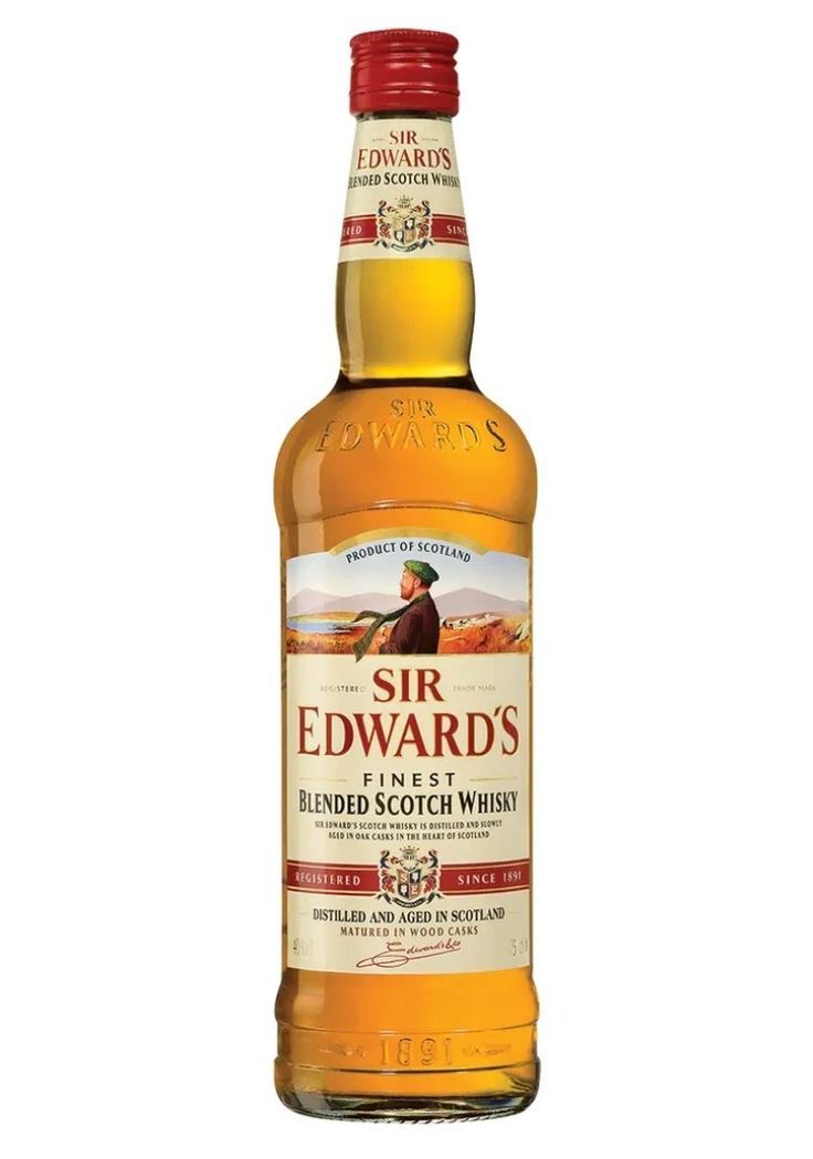 SIR EDWARDS