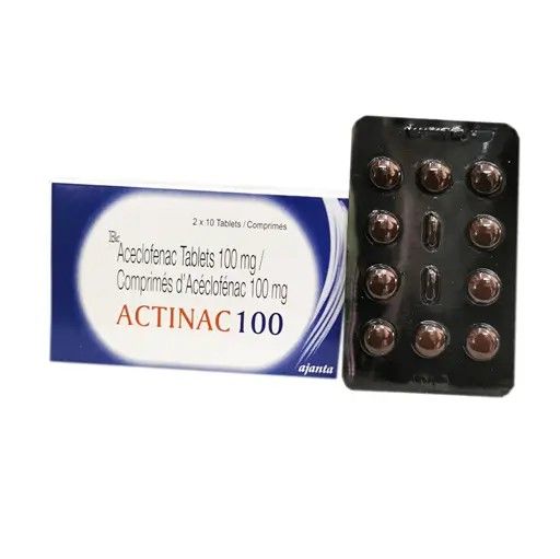 ACTINAC