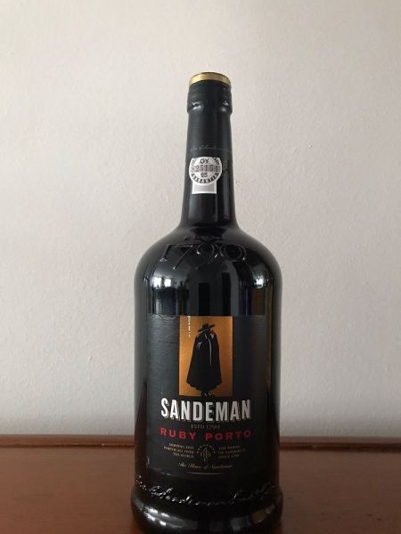 SANDERMAN