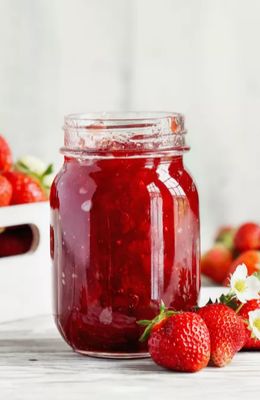 CONFITURE