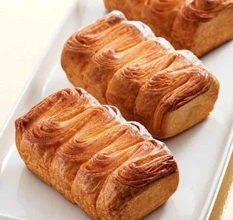 FEUILLETÉ