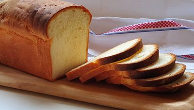 PAIN DE MIE