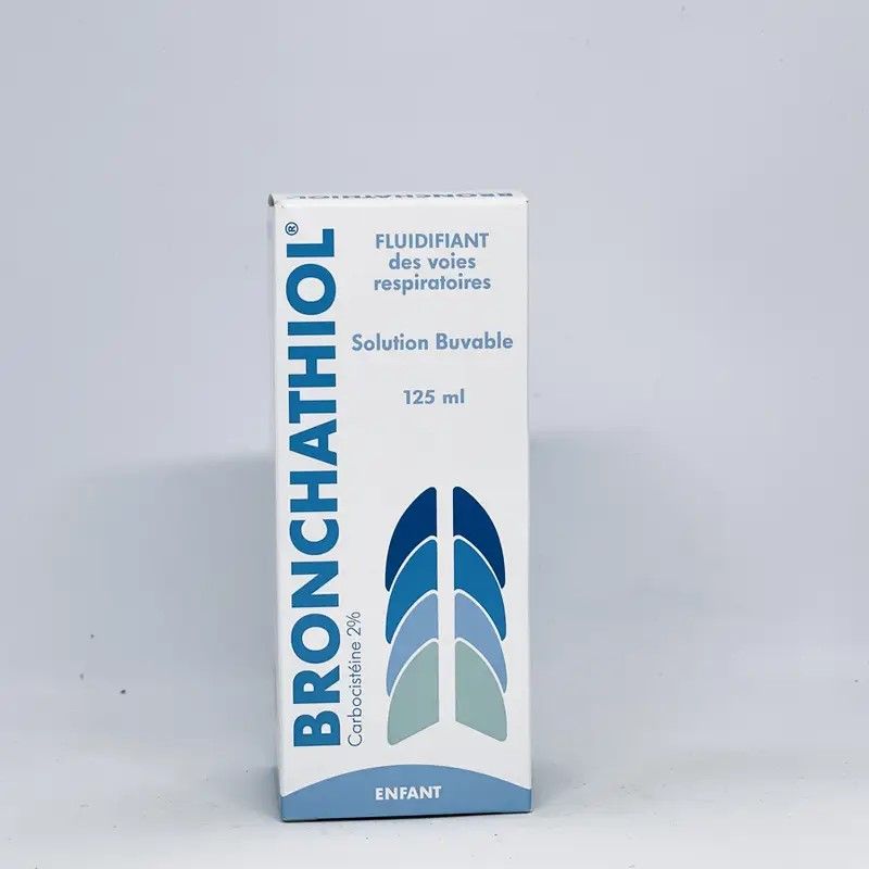 BRONCATHIOL ENF SP FL125ML