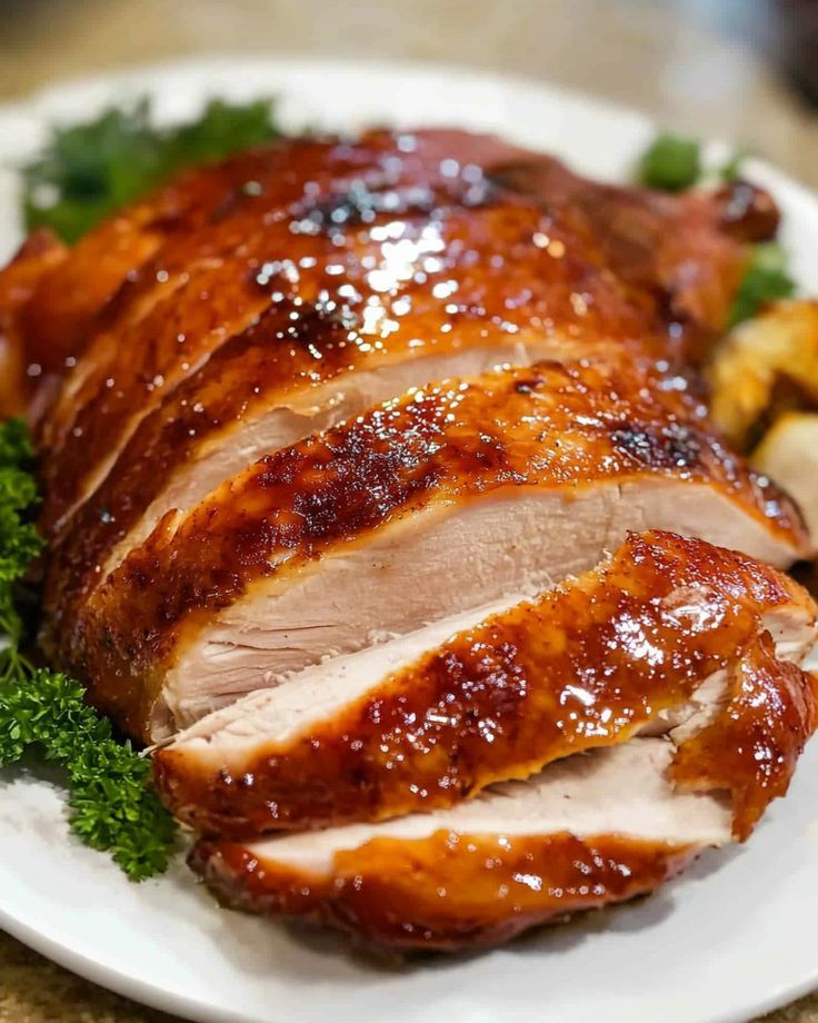ASSIETTE DE POULET