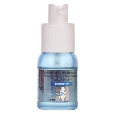 DYNAPAR QPS 4% SPR F/15ML