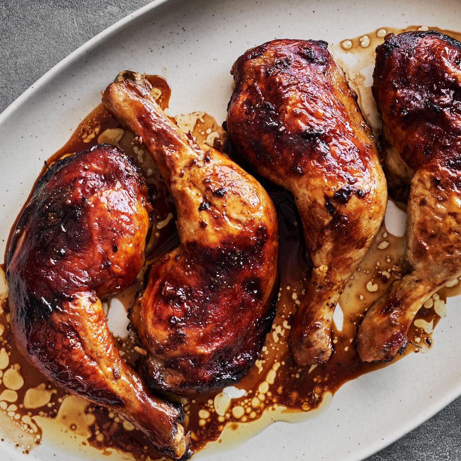 CUISSE DE POULET