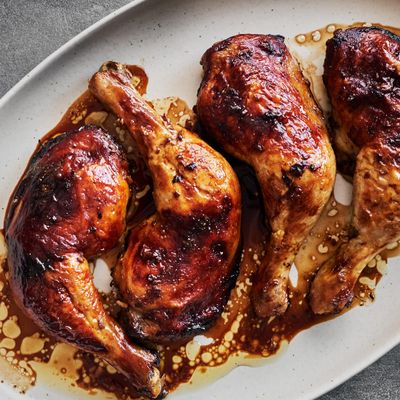 CUISSE DE POULET