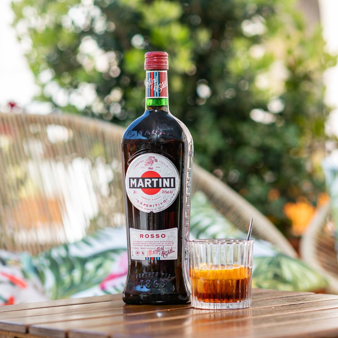 MARTINI