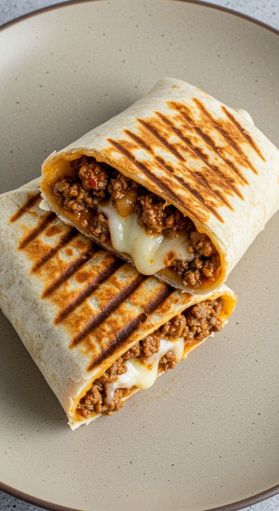 FRENCH TACOS VIANDE