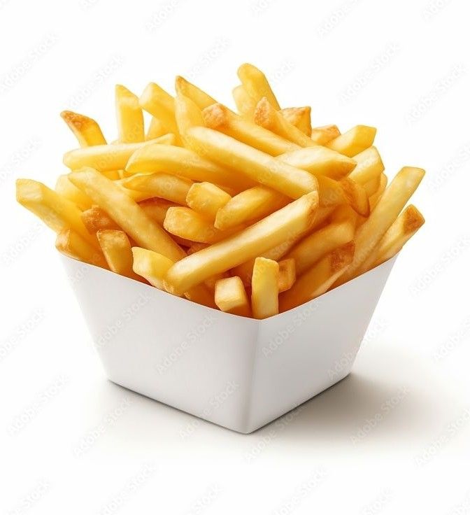 FRITES
