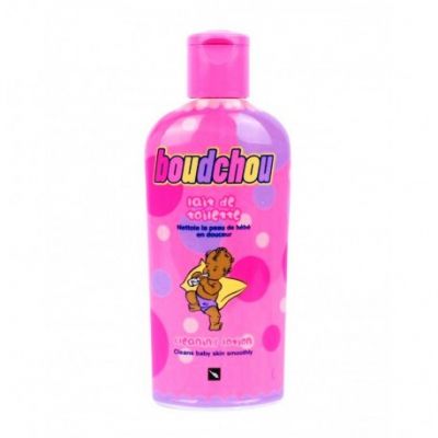 BOUDCHOU
