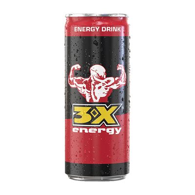 3X