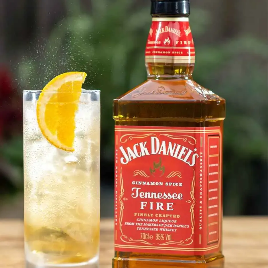 JACK DANIEL