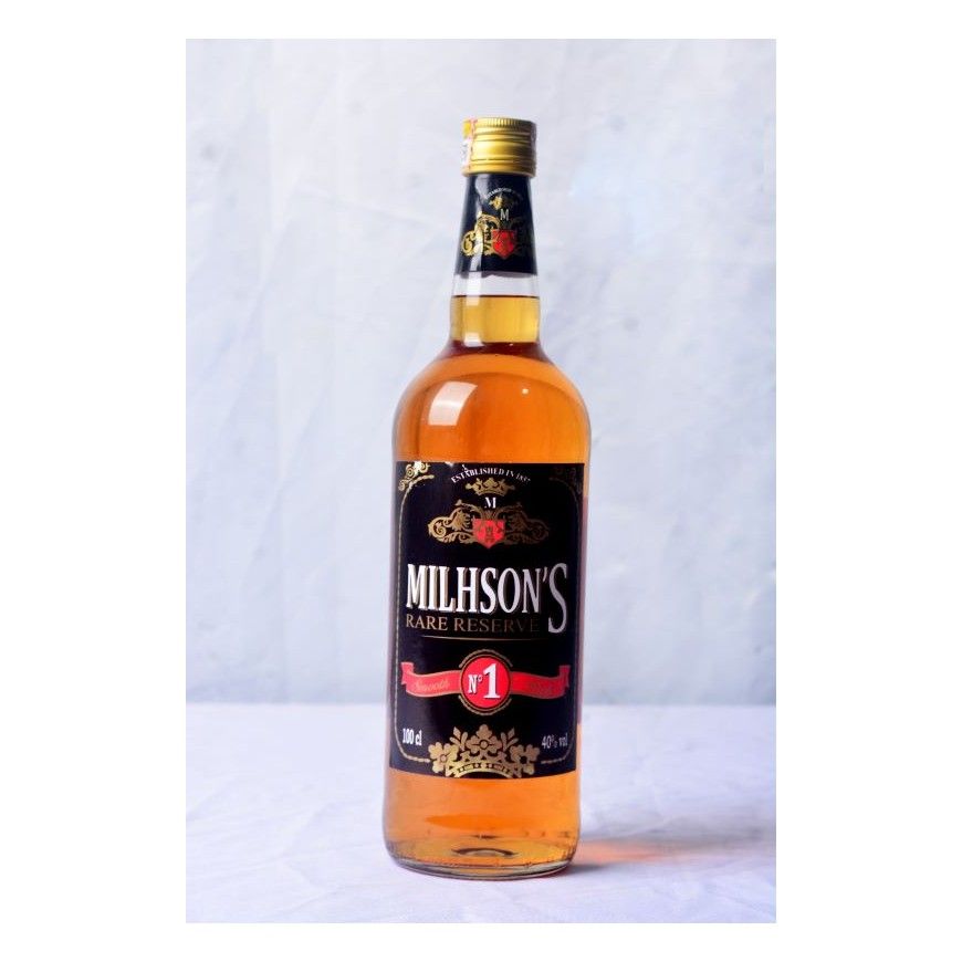 MILHSON SPIRIT 100CLX12