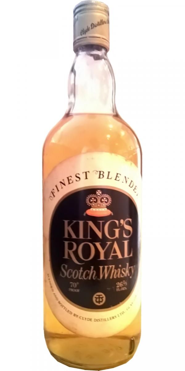 ROYAL-KING