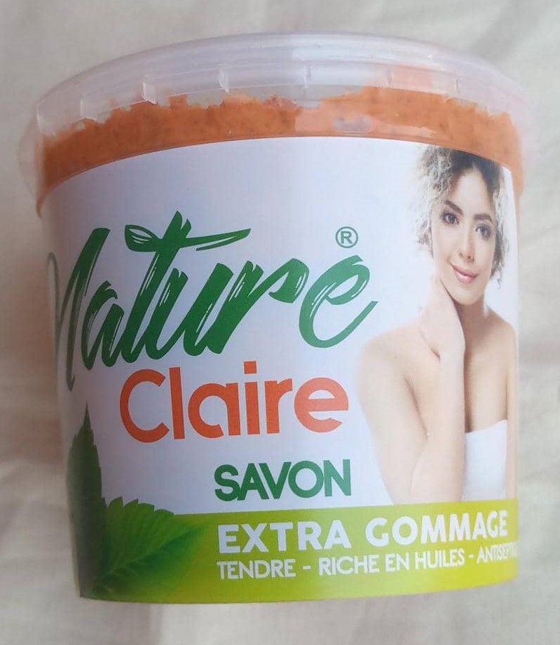NATURE CLAIRE