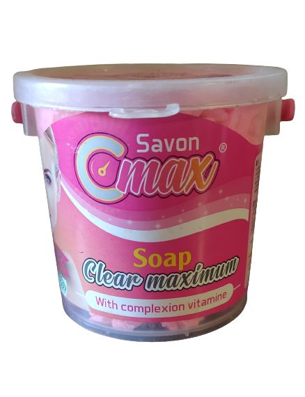 SAVON C MAX