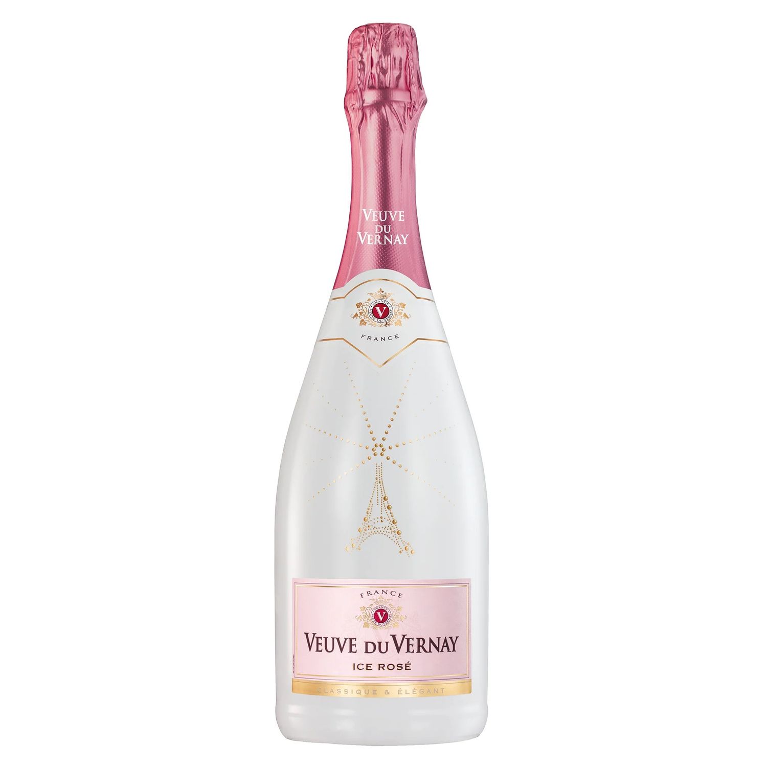 VEUVE DU VERNAY