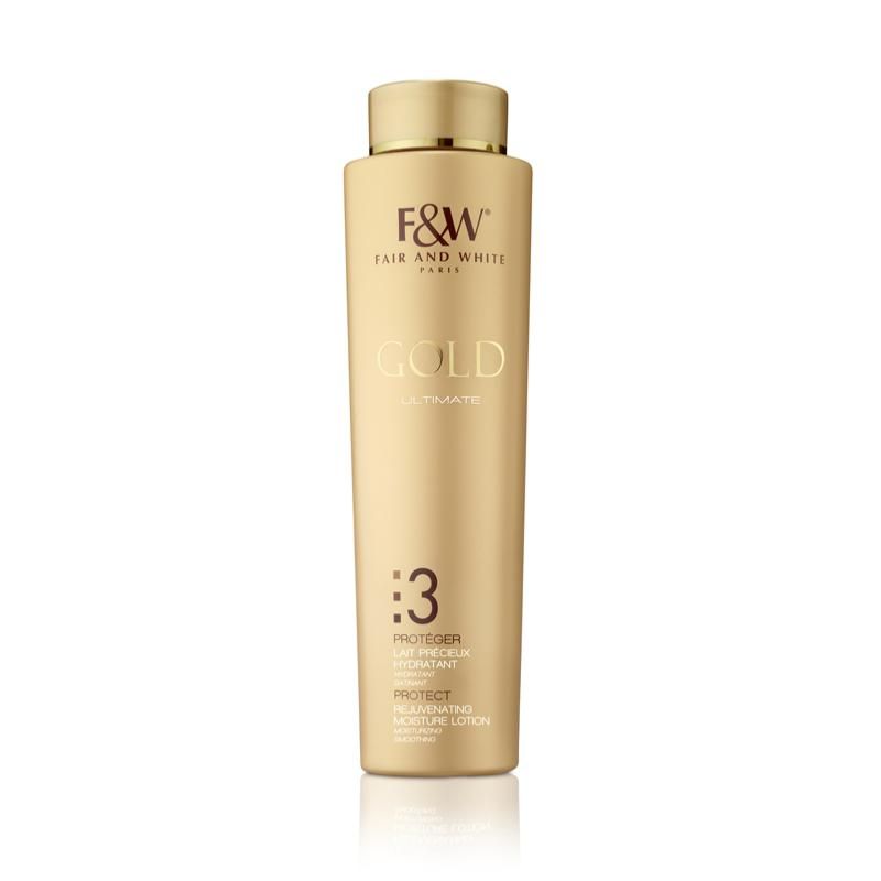 FETW GOLD
