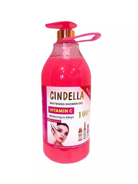 CIMDELLA GEL DOUCHE