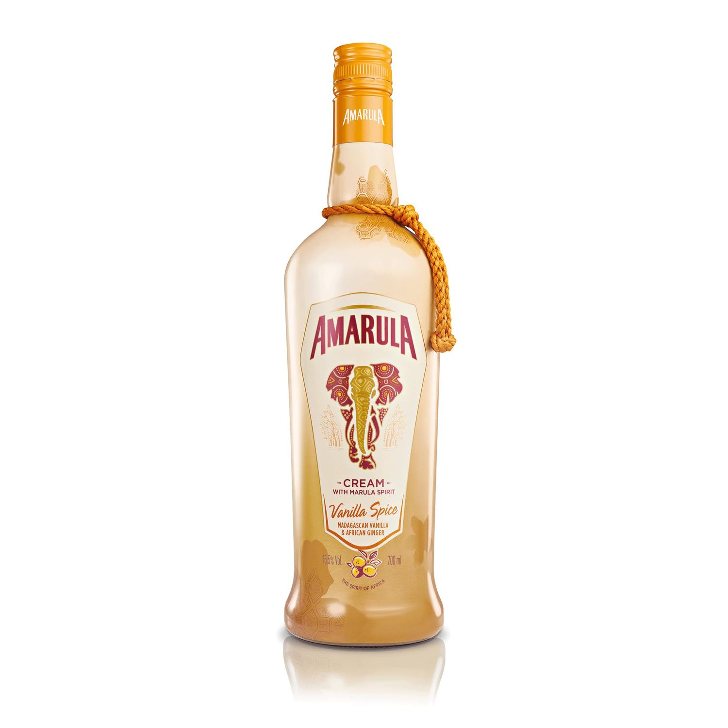 AMARULA