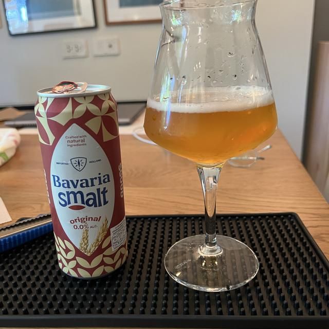 BAVARIA SMALT