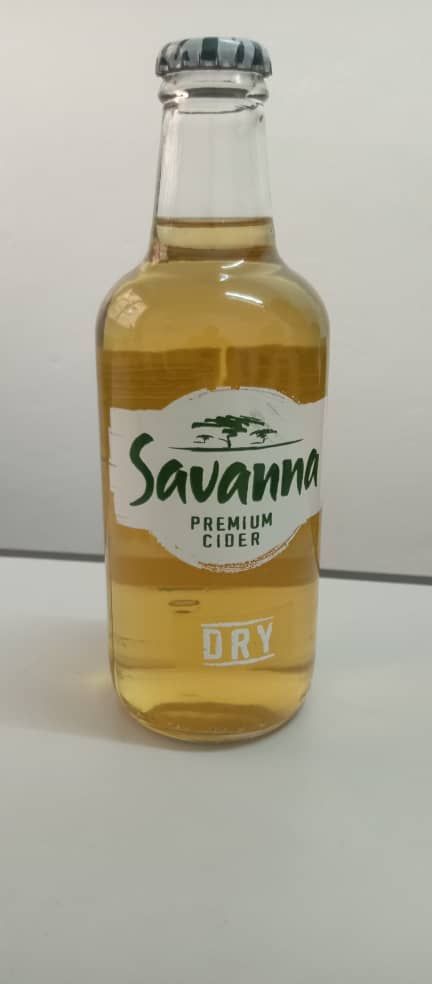SAVANA
