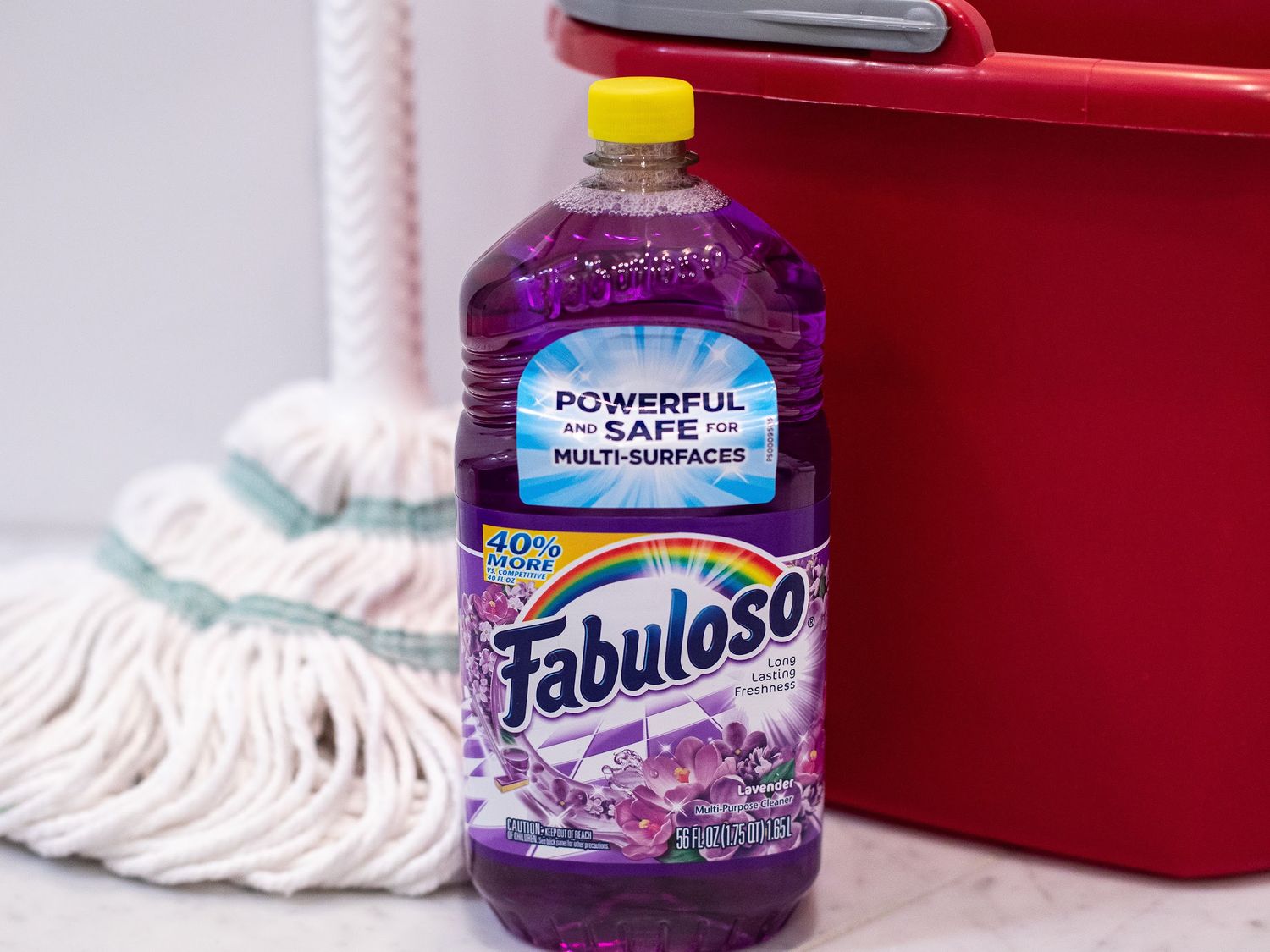FABULOSO