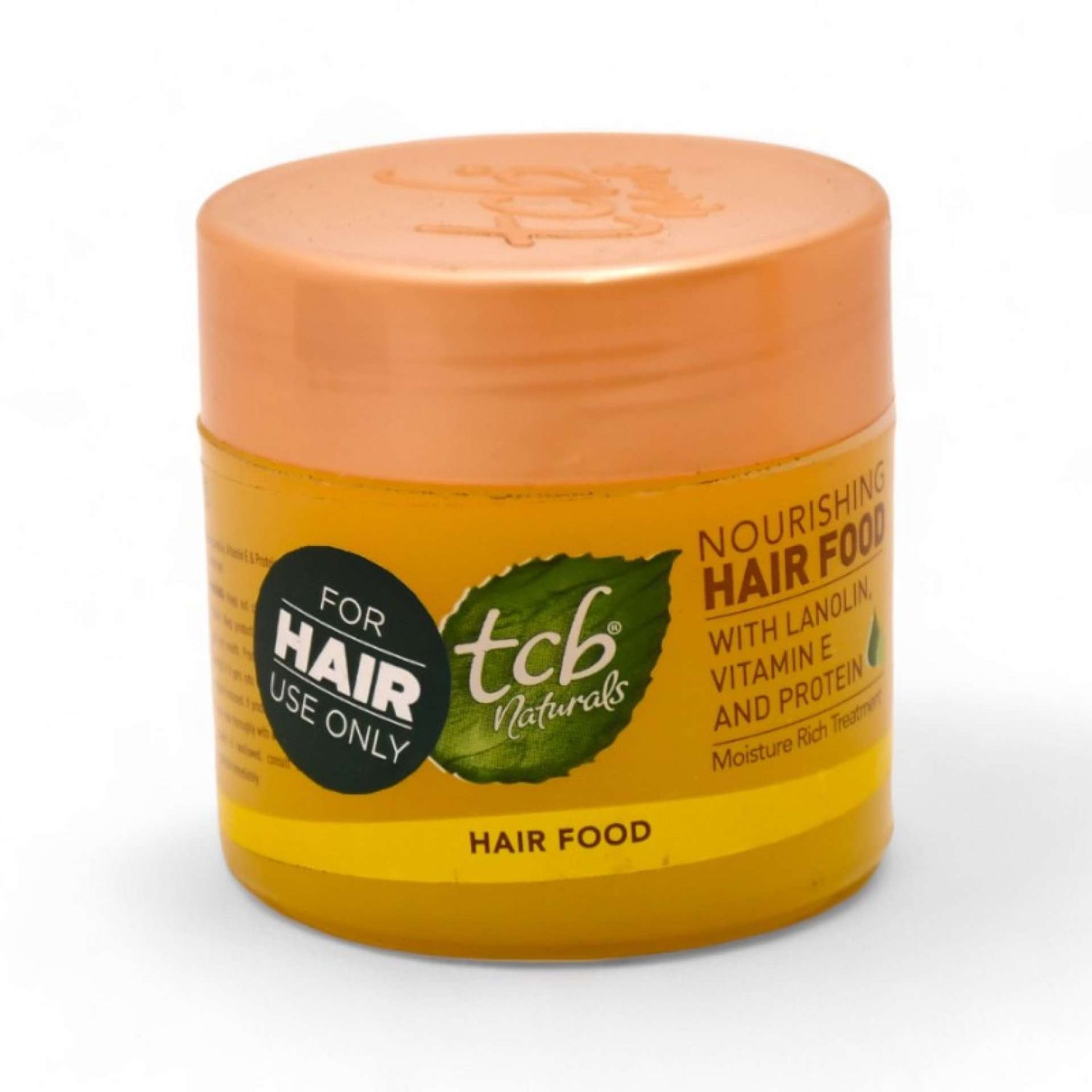 HERBAL POMADE