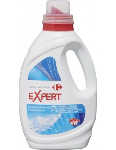 EXPERT W FRESH