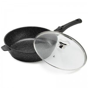 SAUTEUSE POÊLE