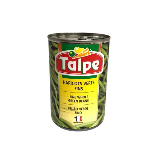TALPE MACÉDOINE