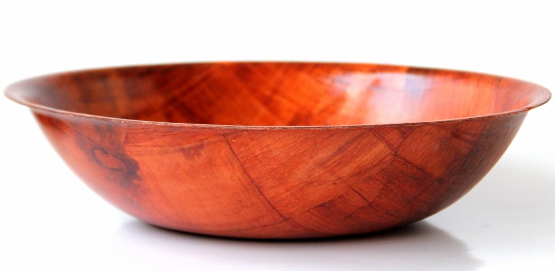 SALADIER EN BOIS