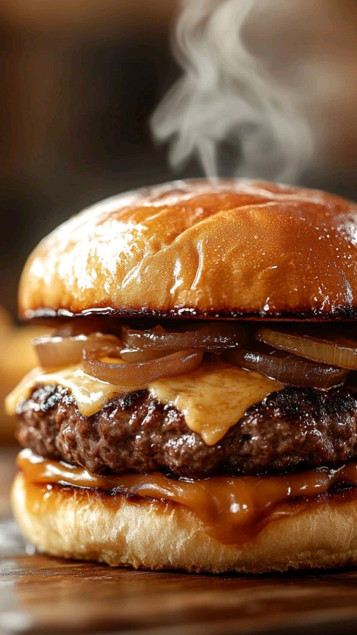 HAMBURGER KING