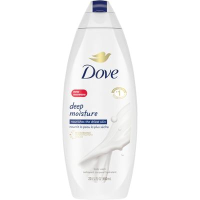 DOVE LOTION
