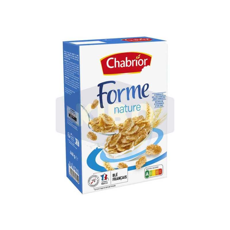 FORME NATURE