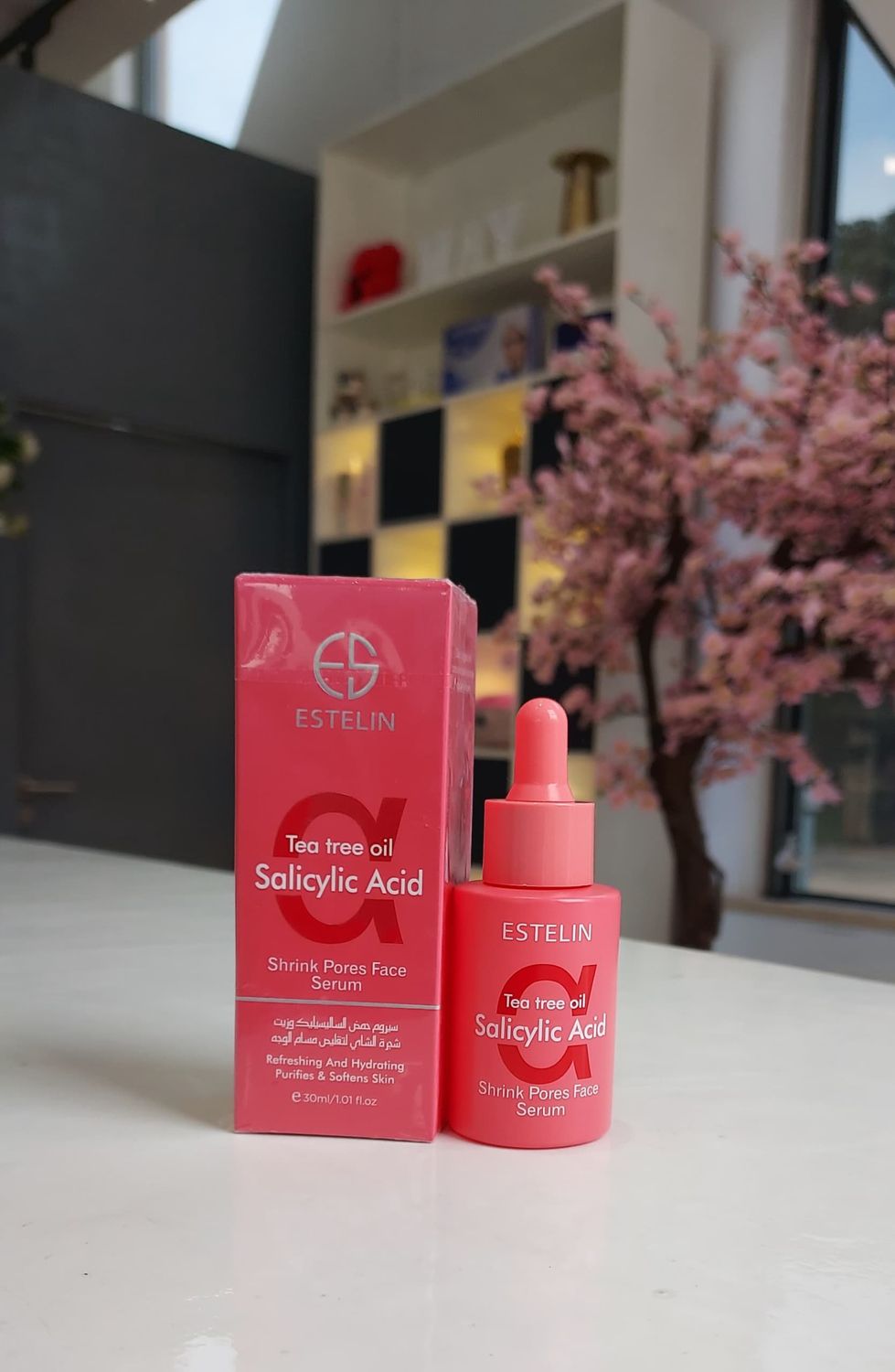 SALICYLIC ACID