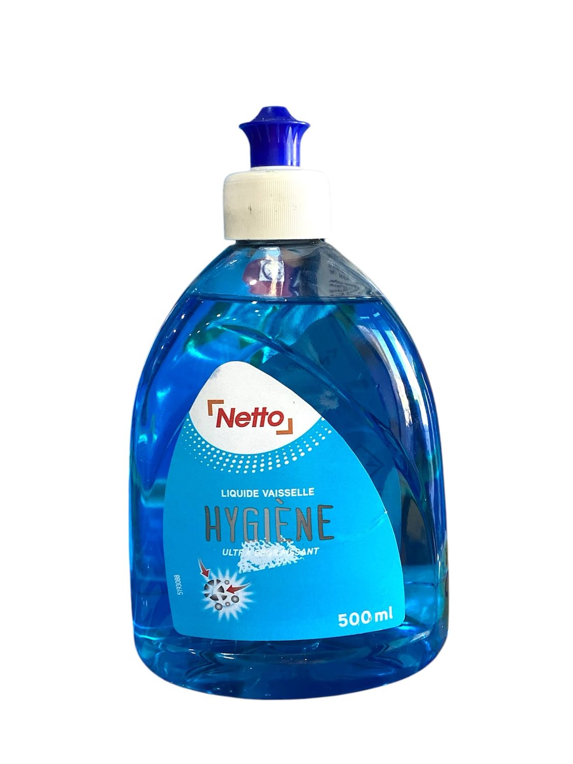 NETTO LIQUIDE VAISEILLE