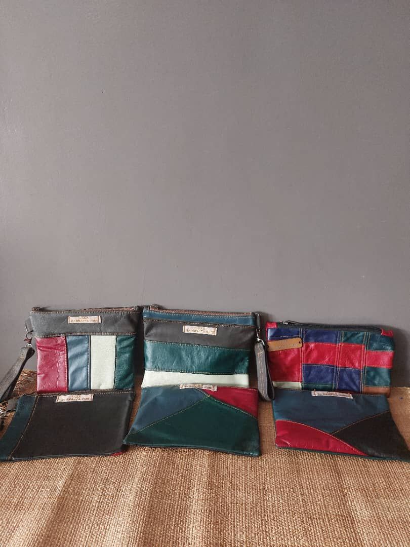 POCHETTE MIXTE