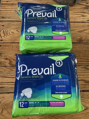 PREVAIL COUCHE