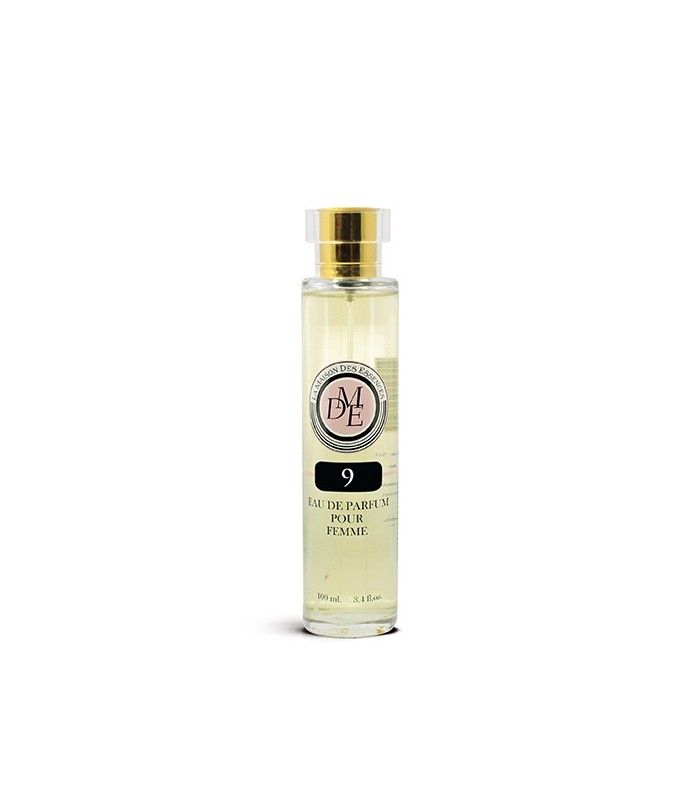 ESSENCE DE PARFUM