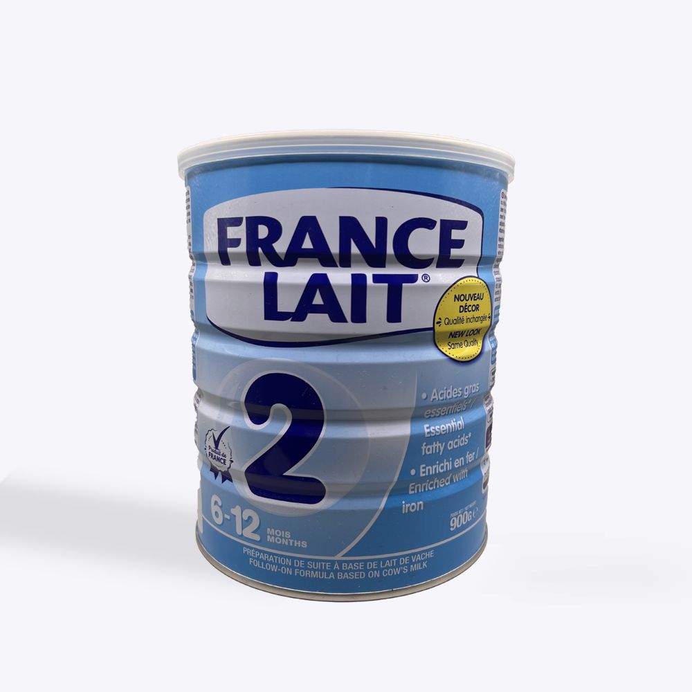 FRANCE LAIT