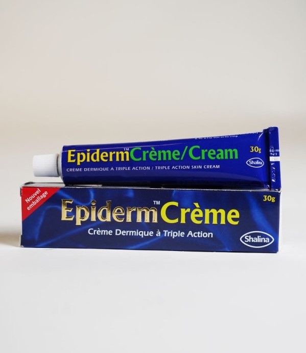 EPIDERME