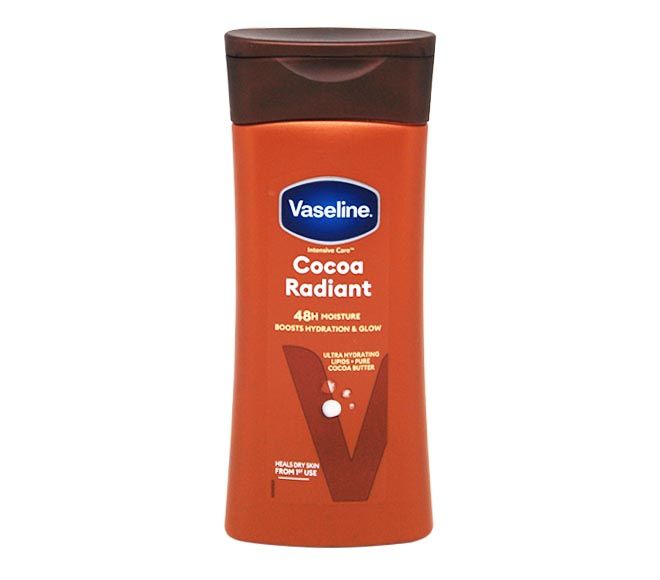VASELINE COCOA RADIANT