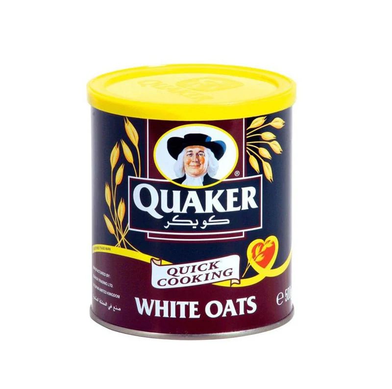 QUAKER