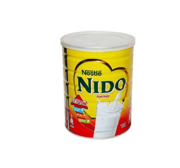 NIDO LAIT 400G