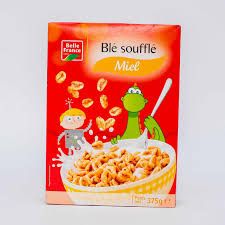 BLE SOUFLE MIEL