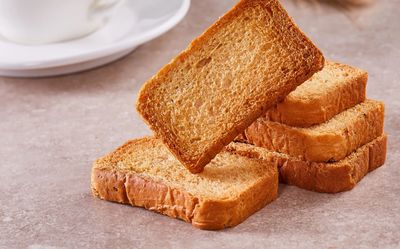 BISCOTTES